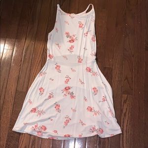 Garage SM spring dress